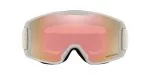 Oakley Goggle Line Miner S OO7095-50 Cool Grey/Prizm Rose Gold - 2