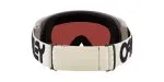 Oakley Goggle Line Miner S OO7095-50 Cool Grey/Prizm Rose Gold - 5