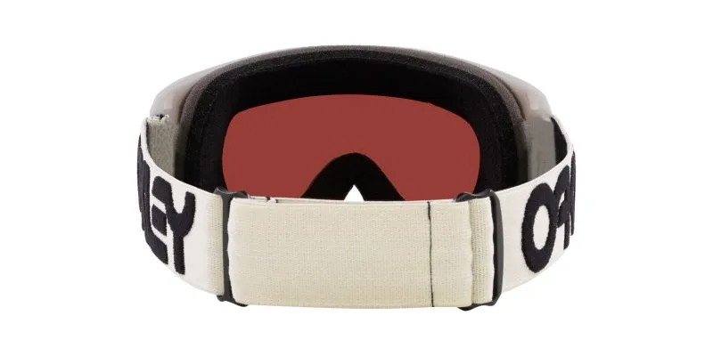 Oakley Goggle Line Miner S OO7095-50 Cool Grey/Prizm Rose Gold - 5