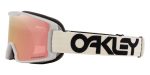 Oakley Goggle Line Miner S OO7095-50 Cool Grey/Prizm Rose Gold - 4