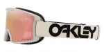 Oakley Goggle Line Miner S OO7095-50 Cool Grey/Prizm Rose Gold - 4