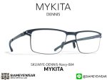 Mykita Dennis 084 Navy