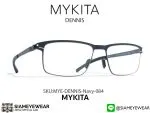 แว่น Mykita Dennis 084 Navy แว่นตาแท้