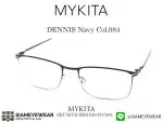 Mykita Dennis 084 Navy - 2