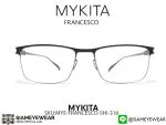 305_1763222055_8925 Mykita Francesco 316 Shiny Graphite Nearly Black - 2