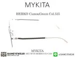307_1763259362_3872 Mykita Herko 335 Camou Green - 4