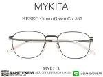 307_1763259363_8956 Mykita Herko 335 Camou Green - 5