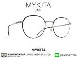 309_1763259363_9686 Mykita Jais 229 Shiny Graphite Black - 2