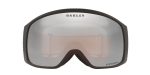 Oakley Goggle Flight Tracker M OO7105-01 Matte Black/Prizm Snow Black Iridium - 2