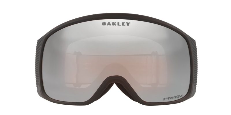 Oakley Goggle Flight Tracker M OO7105-01 Matte Black/Prizm Snow Black Iridium - 2