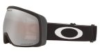 Oakley Goggle Flight Tracker M OO7105-01 Matte Black/Prizm Snow Black Iridium - 3