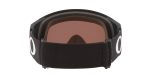 Oakley Goggle Flight Tracker M OO7105-01 Matte Black/Prizm Snow Black Iridium - 5