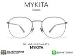 Mykita JULIUS 235 Shiny Graphite Mole Grey