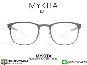 Mykita Kai 006 Blackberry