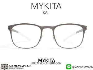 แว่น Mykita Kai 006 Blackberry แว่นตาแท้
