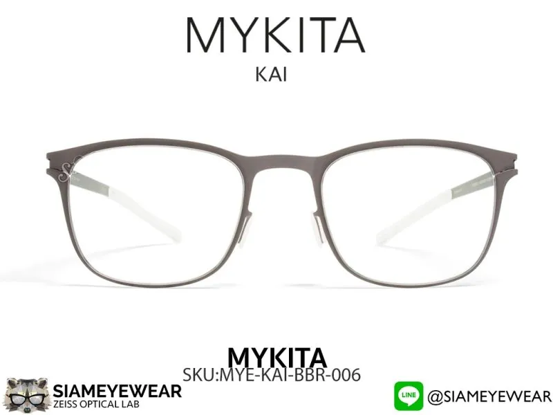 311_1763259364_2395 แว่น Mykita Kai 006 Blackberry แว่นตาแท้