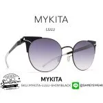 MYKITA LULU 275 Shiny Black Black/Grey Gradient - 2