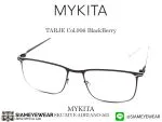 317_1763222058_3852 Mykita TARJE 006 BlackBerry - 2