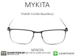 317_1763222058_8093 แว่น Mykita TARJE 006 BlackBerry แว่นตาแท้