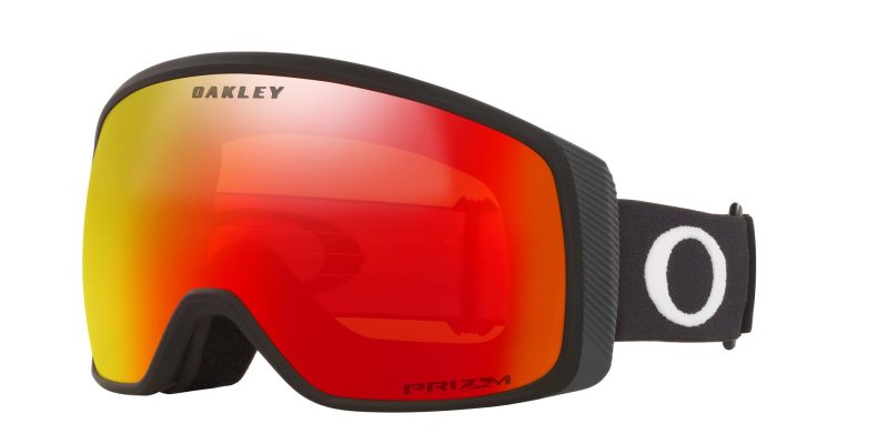 Oakley Goggle Flight Tracker M OO7105-06 Matte Black/Prizm Snow Torch Iridium