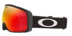 Oakley Goggle Flight Tracker M OO7105-06 Matte Black/Prizm Snow Torch Iridium - 3