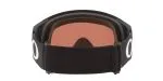 31_1763258924_7687 Oakley Goggle Flight Tracker M OO7105-06 Matte Black/Prizm Snow Torch Iridium - 5