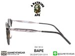 A BATHING APE BA13014CM Camo - 4