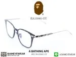 327_1763259376_1991 A BATHING APE BA13065 GY - 3