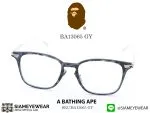 327_1763259376_3502 A BATHING APE BA13065 GY - 2