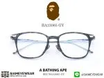 327_1763259377_6905 A BATHING APE BA13065 GY - 6