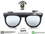 328_1763222062_8028 A BATHING APE x PARASITE BAPR001 GN Matte Black w/cap Limited Edition - 2