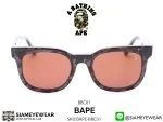 A BATHING APE x BOSTON CLUB BBC01 GY FLIP ON - 2