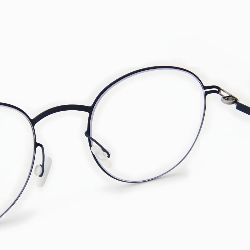 Mykita Lund 084 Matte Navy