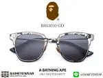 331_1763222064_8656 แว่น A BATHING APE BS13010 GD แว่นตาแท้