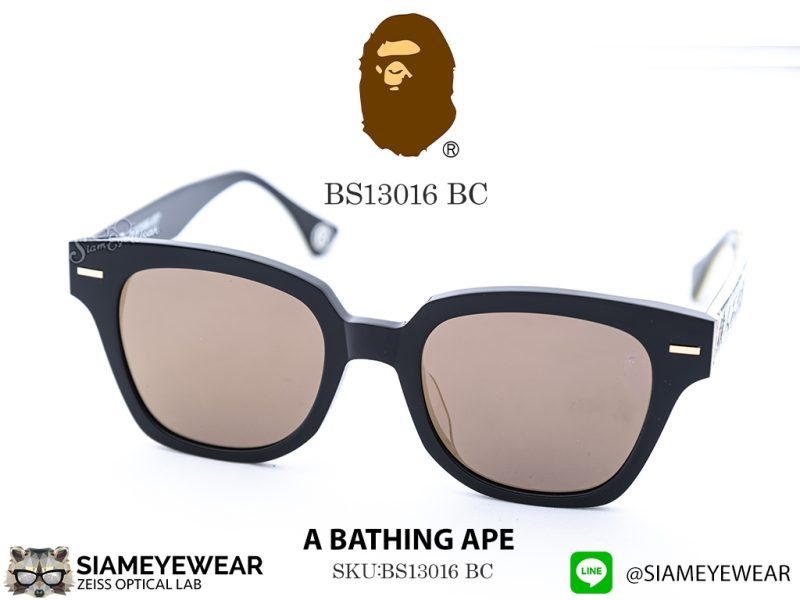 A BATHING APE BS13016 BC - 3