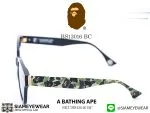 A BATHING APE BS13016 BC - 5