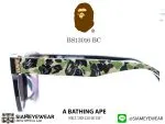 A BATHING APE BS13016 BC - 6