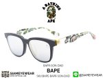 A BATHING APE BAPE DAD&SON CM - 3