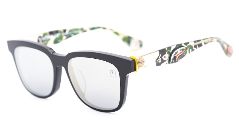 A BATHING APE BAPE DAD&SON CM - 8