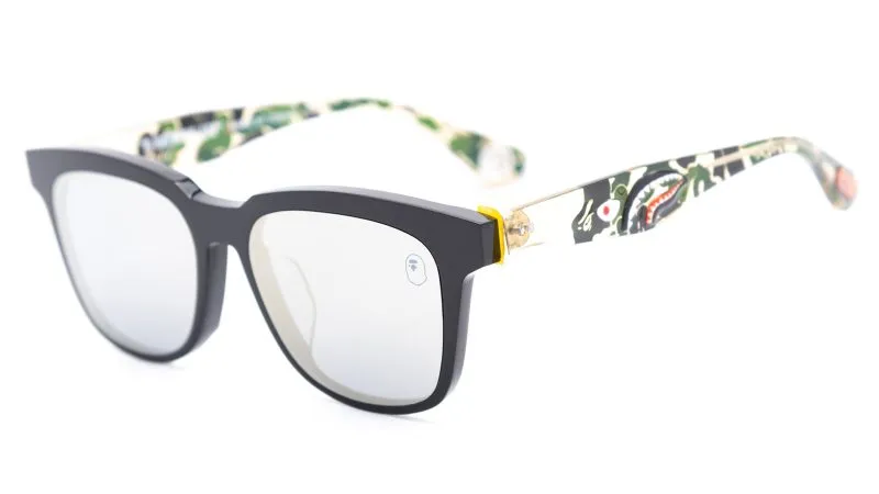 A BATHING APE BAPE DAD&SON CM - 8