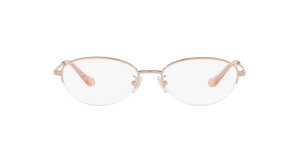 Coach Optic HC5136 9331 Rose Gold