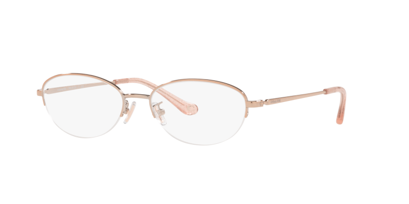 Coach Optic HC5136 9331 Rose Gold - 2