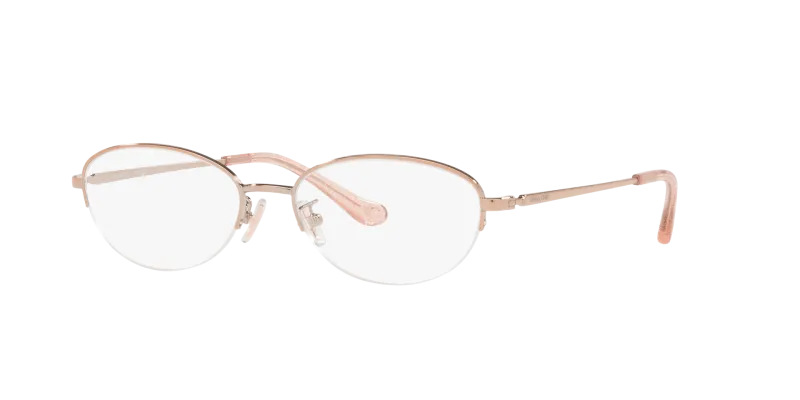 Coach Optic HC5136 9331 Rose Gold - 2