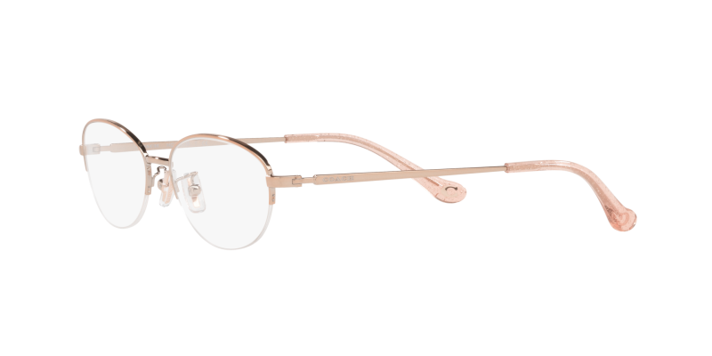 Coach Optic HC5136 9331 Rose Gold - 3