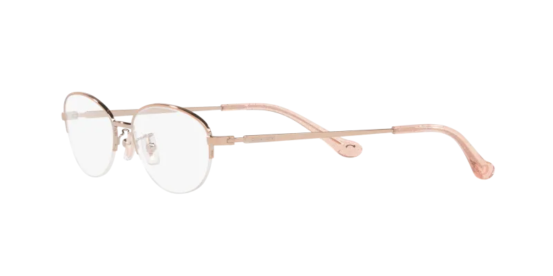 Coach Optic HC5136 9331 Rose Gold - 3