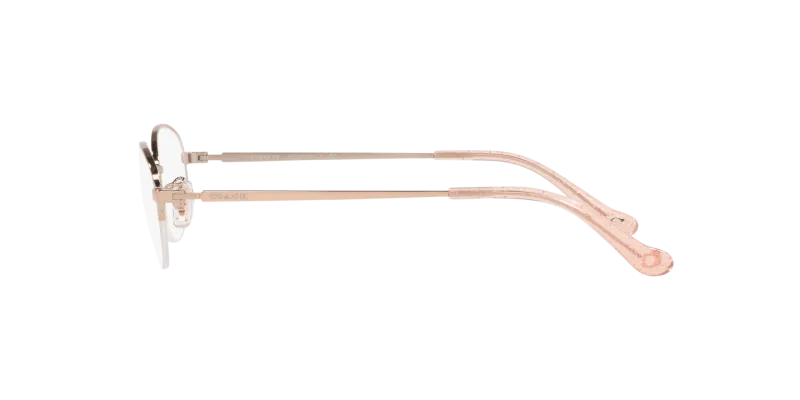 Coach Optic HC5136 9331 Rose Gold - 4