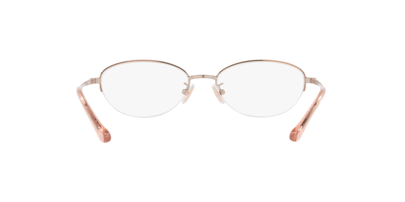 Coach Optic HC5136 9331 Rose Gold - 5