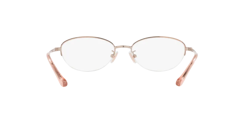 Coach Optic HC5136 9331 Rose Gold - 5