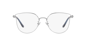 Coach HC5152BD 9001 Shiny Silver