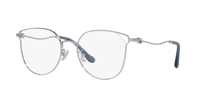 Coach HC5152BD 9001 Shiny Silver - 2